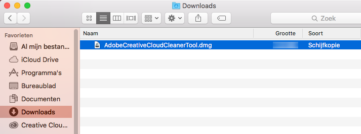 adobe cc cleaner mac download