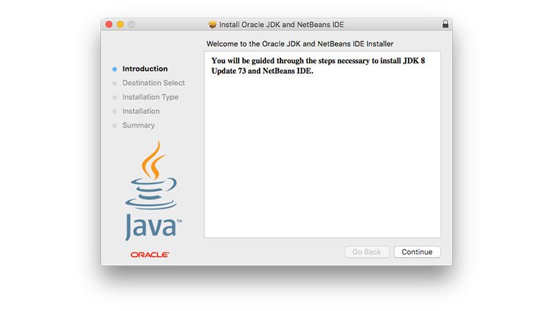 how do you set up a path for java for mac